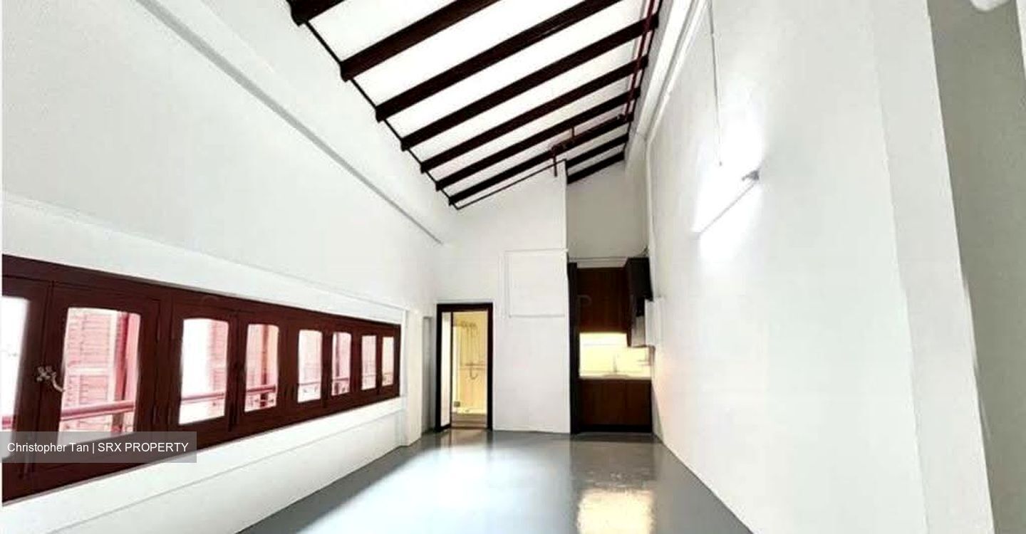 Amoy Street (D1), Shop House #624024681